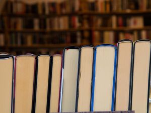 Supporting image for story: ‘Grandma won’t be able to pay for it anymore’: Library book from 1943 returned