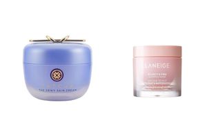 TATCHA vs. Laneige