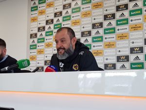 Supporting image for story: Wolves boss Nuno: Big improvements needed from last Spurs meeting