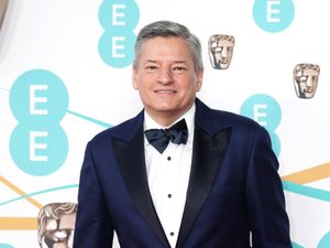 Supporting image for story: Netflix signs new deal with Baby Reindeer’s Richard Gadd despite £129m lawsuit