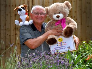 Supporting image for story: Craft fair to be held to raise funds for village community centre