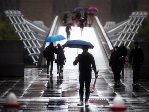 Supporting image for story: Economic recovery slows down as new restrictions bite, data shows