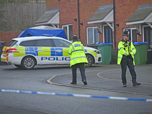 Supporting image for story: Watch: Residents shocked and upset after 10-year-old girl found dead at Rowley Regis home
