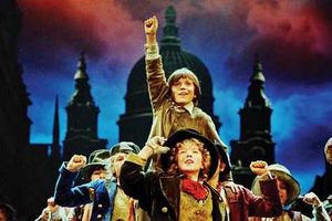 Supporting image for story: Host of new shows at Birmingham Hippodrome