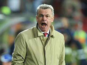 Supporting image for story: Latest transfer rumours – August 27