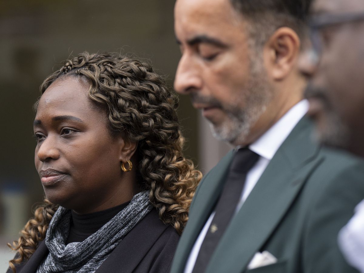 Swinney willing to meet with Sheku Bayoh family after inquiry chairman quits