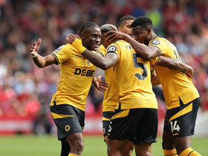 Supporting image for story: Nottingham Forest 1 Wolves 1 - Report 