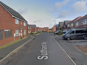 Supporting image for story: Man dies following Christmas Eve house blaze in Staffordshire