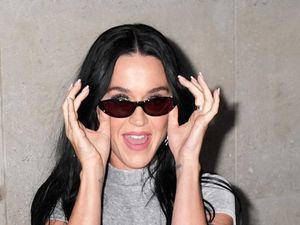 Supporting image for story: Katy Perry to be given the Video Vanguard Award at the 2024 MTV VMAs