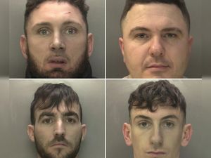 Supporting image for story: Gang who raided 50 homes across Midlands jailed for a total of almost 50 years