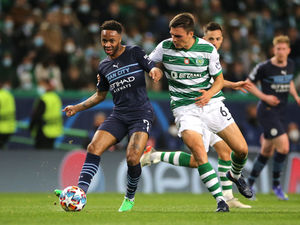 Supporting image for story: Wolves working on Palhinha deal