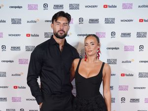 Supporting image for story: Love Island star moves into Airbnb after sinkhole forms outside rented home