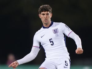 Supporting image for story: John Stones says England building ‘something special’ after reaching World Cup