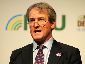 Supporting image for story: No single ‘anti-sleaze’ candidate will challenge Tories in Paterson by-election