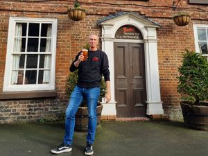 Supporting image for story: Brewery set to stage a celebration of Shropshire  