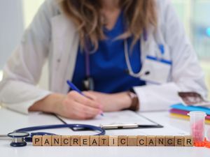 Supporting image for story: Blood test for early signs of pancreatic cancer trialled by UK doctors