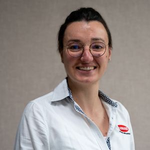 Lientjie Colahan