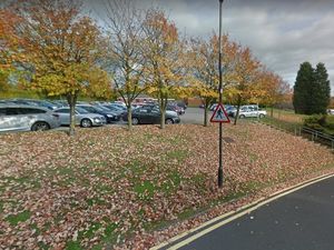 Supporting image for story: Replacement mast approved for council car park to help emergency services communicate