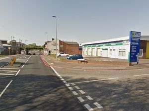 Supporting image for story: Cyclist has bones broken in Black Country road rage attack