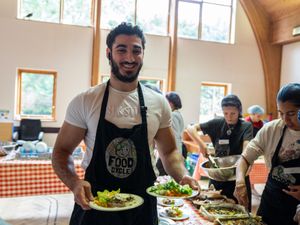 Supporting image for story: Healthy eating should never be a luxury: Charity urges Government to increase support for those who need it most