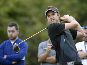 Supporting image for story: Ashley Chesters' diary for the Open week