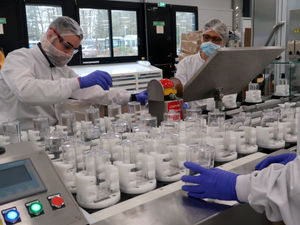 Supporting image for story: Coronavirus tracing mobile app should be available in West Midlands soon, says heath expert