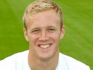 Supporting image for story: Killock's AFC Telford focus is now on midweek