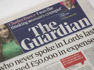 Supporting image for story: What is Noel Clarke’s libel claim against The Guardian’s publisher about?