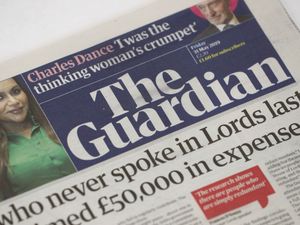 Supporting image for story: What is Noel Clarke’s libel claim against The Guardian’s publisher about?