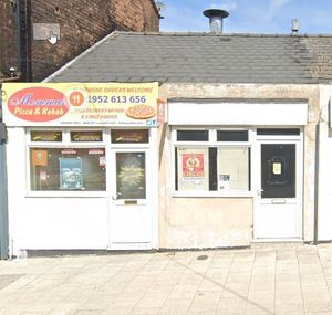 Momma's Pizza. Photo: Google