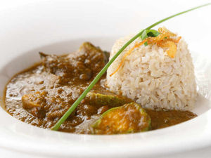 Supporting image for story: Avatar, Shrewsbury - food review