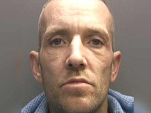 Supporting image for story: Robber who stole £3,000 from woman in her 80s in Bilston is jailed