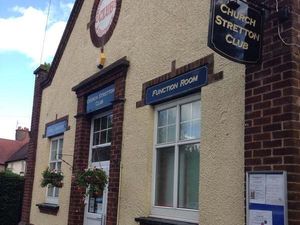 Supporting image for story: £144,000 donation helps break Shropshire Poppy Appeal record