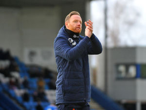 Supporting image for story: AFC Telford plan for trial games to unearth talent