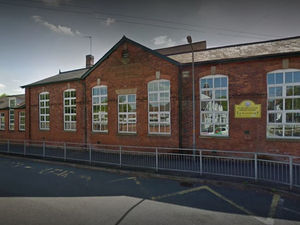 Supporting image for story: 'Highly inclusive' Wolverhampton school deemed excellent in all areas