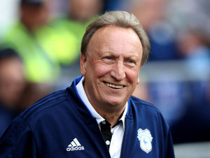Supporting image for story: Cardiff v Wolves: The inside track on Neil Warnock's side