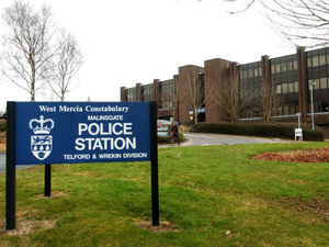 Supporting image for story: Prisoners held for more than 8,000 hours after courts move from Telford to Kidderminster