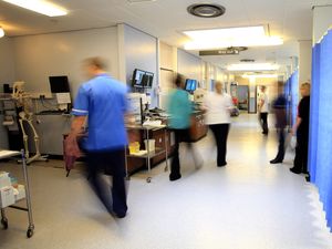 Supporting image for story: NHS ‘busier than ever’ heading into winter as flu cases soar