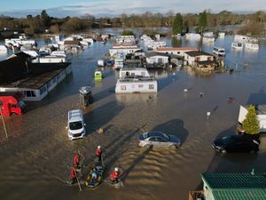 Supporting image for story: Flood victims need single national line to expert help, MPs say