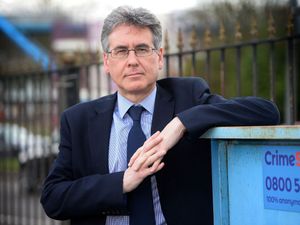 Supporting image for story: Mixed reactions from Police and Crime Commissioners to league tables