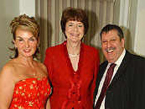 Supporting image for story: No disciplinary action against Michael Fabricant after 'punch in the throat' tweet