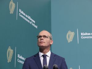 Supporting image for story: Foreign affairs minister defend Ireland’s travel rules