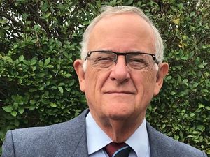 Supporting image for story: Market Drayton mayor says ambulance station closures need rethink and consultation with town councils