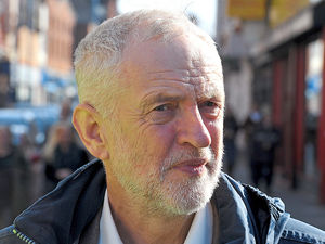 Supporting image for story: Express & Star comment: Labour Party in a sorry state