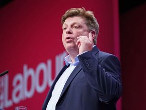 Supporting image for story: Labour general secretary to stand down at end of September