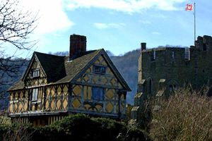 Supporting image for story: Top 10 things to do in Shropshire this spring bank holiday