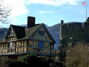 Supporting image for story: Top 10 things to do in Shropshire this spring bank holiday