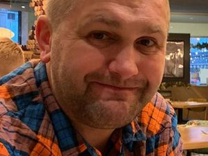 Supporting image for story: Two people deny part in alleged Birmingham kidnap and murder of man in 2019