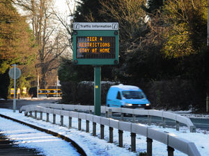 Supporting image for story: Midlands businesses 'could disappear for good' without Government support