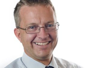 Supporting image for story: Shropshire Farming Talk: Davies Meade Property Consultants